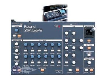 Roland VE-7000