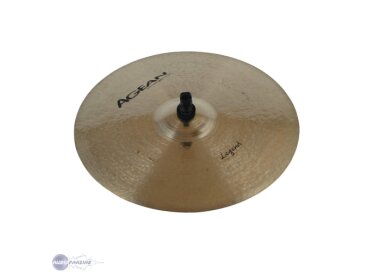 Agean Cymbals Legend Ride Medium 22"