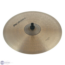 Agean Cymbals Extreme Ride Light 20"