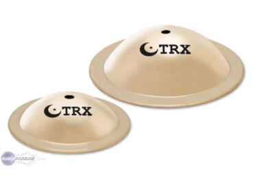 TRX Cymbals T-Bells China