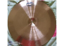 Meinl Custom Cymbal Shop China 20"