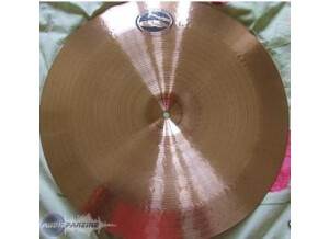 Meinl Custom Cymbal Shop China 20"