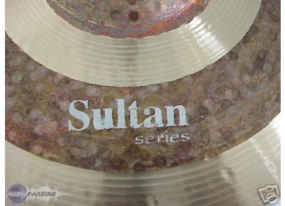 Istanbul Agop Sultan Hi-Hats 13"
