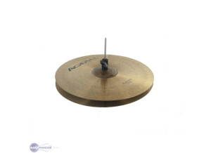 Agean Cymbals Extreme HiHat 14"