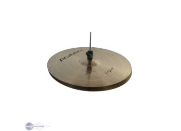 Agean Cymbals Legend HiHat 14"