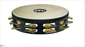 Meinl Super-Dry Studio Tambourines