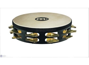 Meinl Super-Dry Studio Tambourines