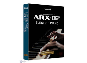 Roland ARX-02 Electric Piano