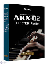 Roland ARX-02 Electric Piano