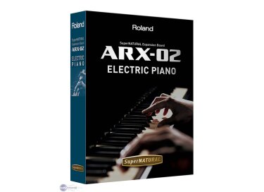 Roland ARX-02 Electric Piano