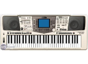 Yamaha PSR-A1000