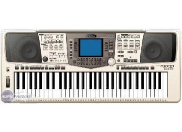 Yamaha PSR-A1000
