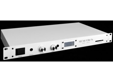 Manikin Electronic Memotron Rack