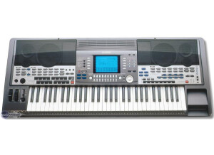 Yamaha PSR-9000