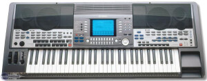 Yamaha PSR-9000