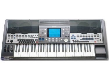 Yamaha PSR-9000