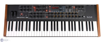 Dave Smith Instruments Prophet 08 Pot Edition
