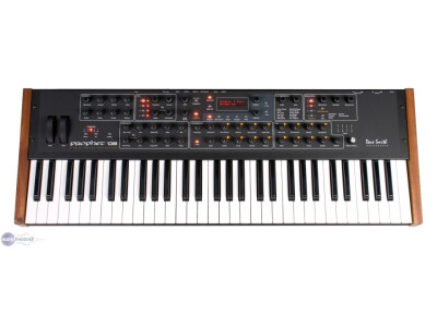 Dave Smith Instruments Prophet 08 Pot Edition