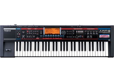 Roland JUNO-G V2