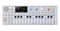 Teenage Engineering met à jour l’OS de l’OP-1