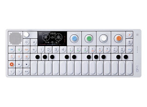 Teenage Engineering OP-1