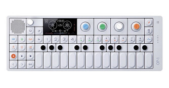 Teenage Engineering OP-1