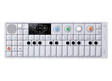 Teenage Engineering OP-1