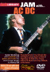 Lick Library AC DC Tuition DVDs
