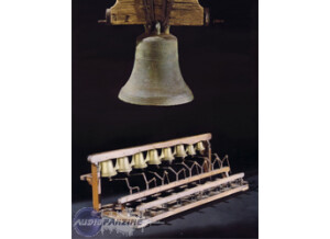 Modartt Bells and carillons