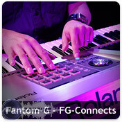 Roland FG Connects