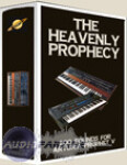 Musicrow Releases The Heavenly Prophecy
