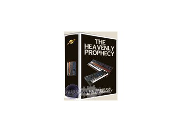 Musicrow The Heavenly Prophecy