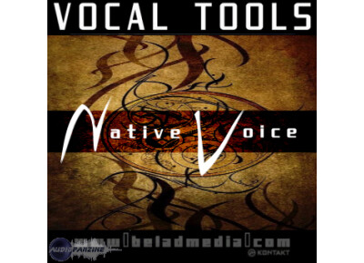 Bela D Media Native Voice