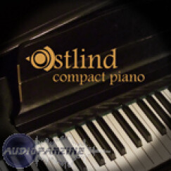 Precision Sound Ostlind Compact Piano
