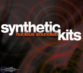 Nucleus Soundlab Synthetic Kits - Advanced Drum Synthesis