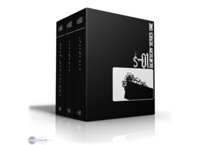 Beatserv Series One Collection
