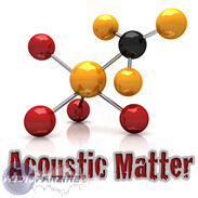 Loopmasters Acoustic Matter