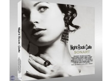 Sonart.cc Night Rock Cafe