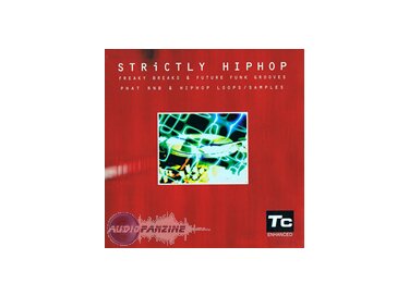 Loopmasters Strictly Hip Hop