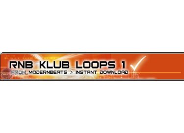 ModernBeats RnB Klub Loops 1