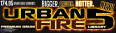 Sonic Specialists Urban Fire: Sounds of the Super Producers | Volume 5 Drum Libr