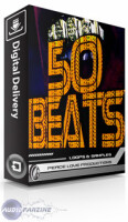 Peace Love Productions 50 Beat