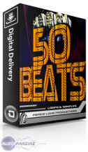 Peace Love Productions 50 Beat