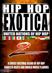 Big Fish Audio Hip Hop Exotica 2