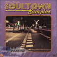 Motion Samples SoulTown Samples