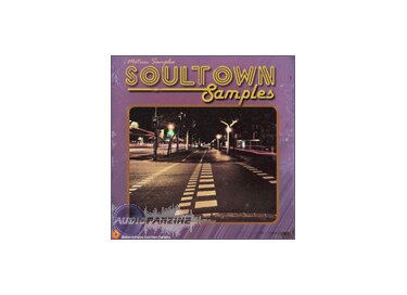 Motion Samples SoulTown Samples
