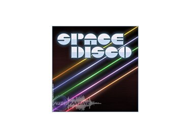 Motion Samples Space Disco