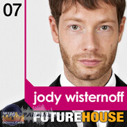 Loopmasters Jody Wisternoff Future House