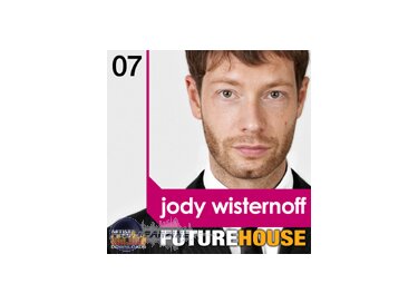 Loopmasters Jody Wisternoff Future House