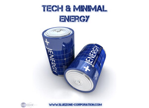 Bluezone Tech & Minimal Energy